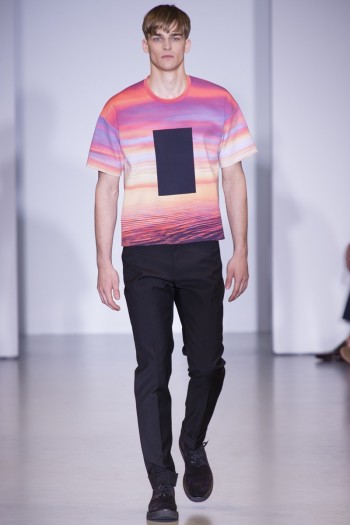 calvin klein collection spring summer 2014 collection 0023