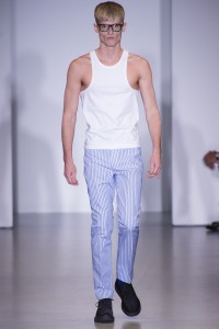 Calvin Klein Collection Spring/Summer 2014 Menswear | Milan Fashion ...