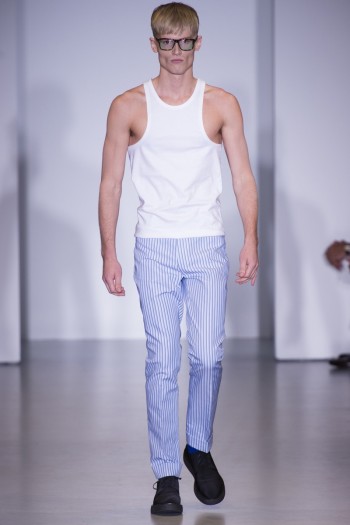 calvin klein collection spring summer 2014 collection 0036