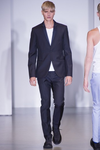 calvin klein collection spring summer 2014 collection 0037