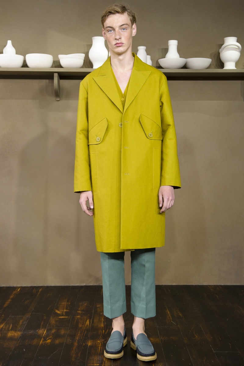 carven spring summer 2014 collection 0001