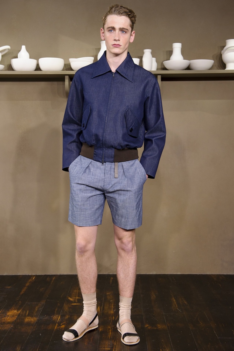 Carven Spring/Summer 2014 – The Fashionisto