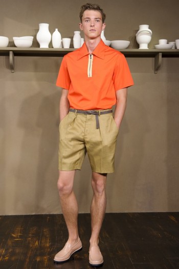 carven spring summer 2014 collection 0017