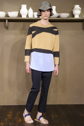 carven spring summer 2014 collection 0027