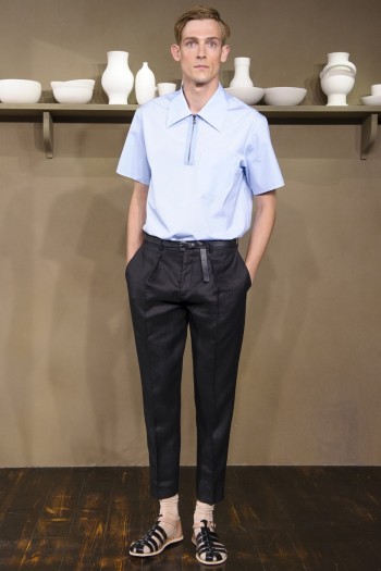 carven spring summer 2014 collection 0030