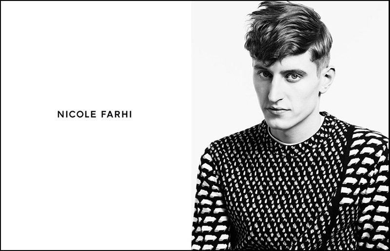 chris beek nicole farhi fall winter 2013 campaign 001