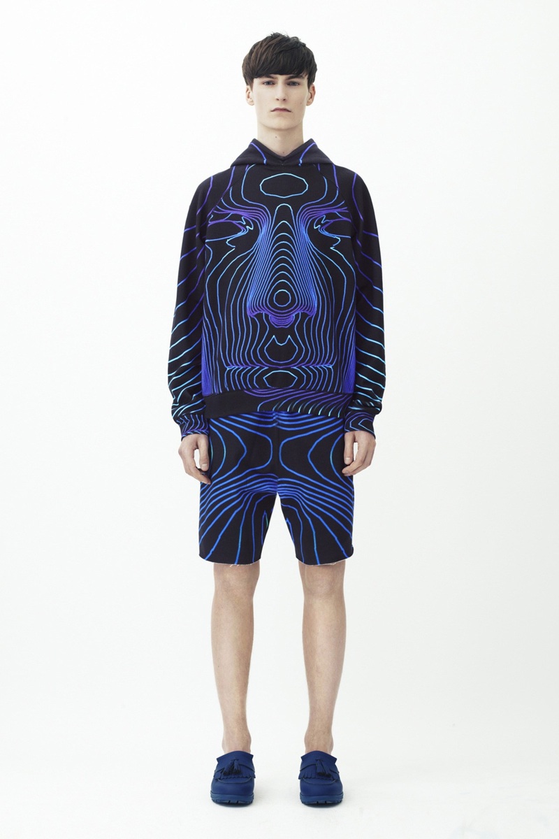 christopher kane menswear spring summer 2014 0009