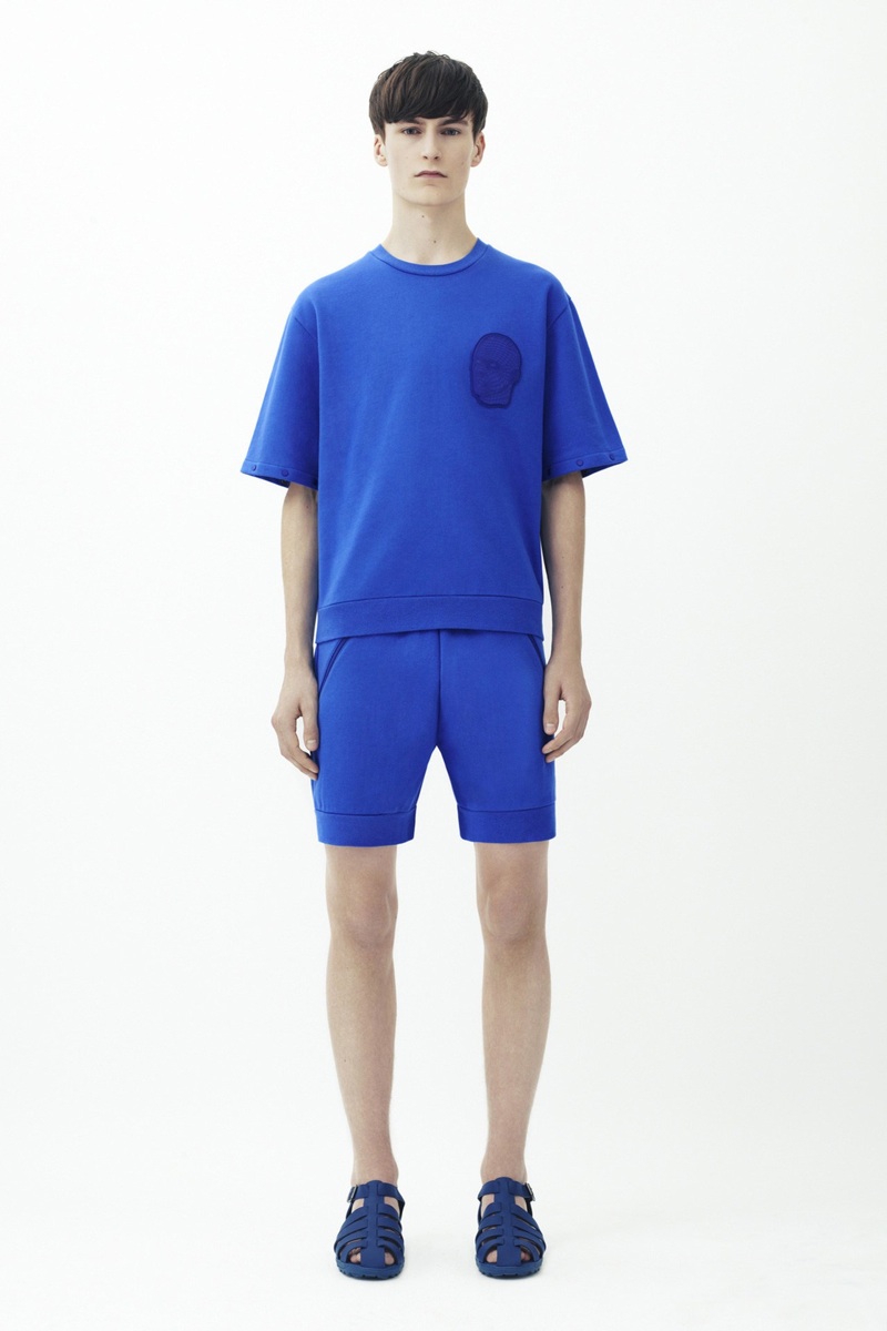 christopher kane menswear spring summer 2014 0010