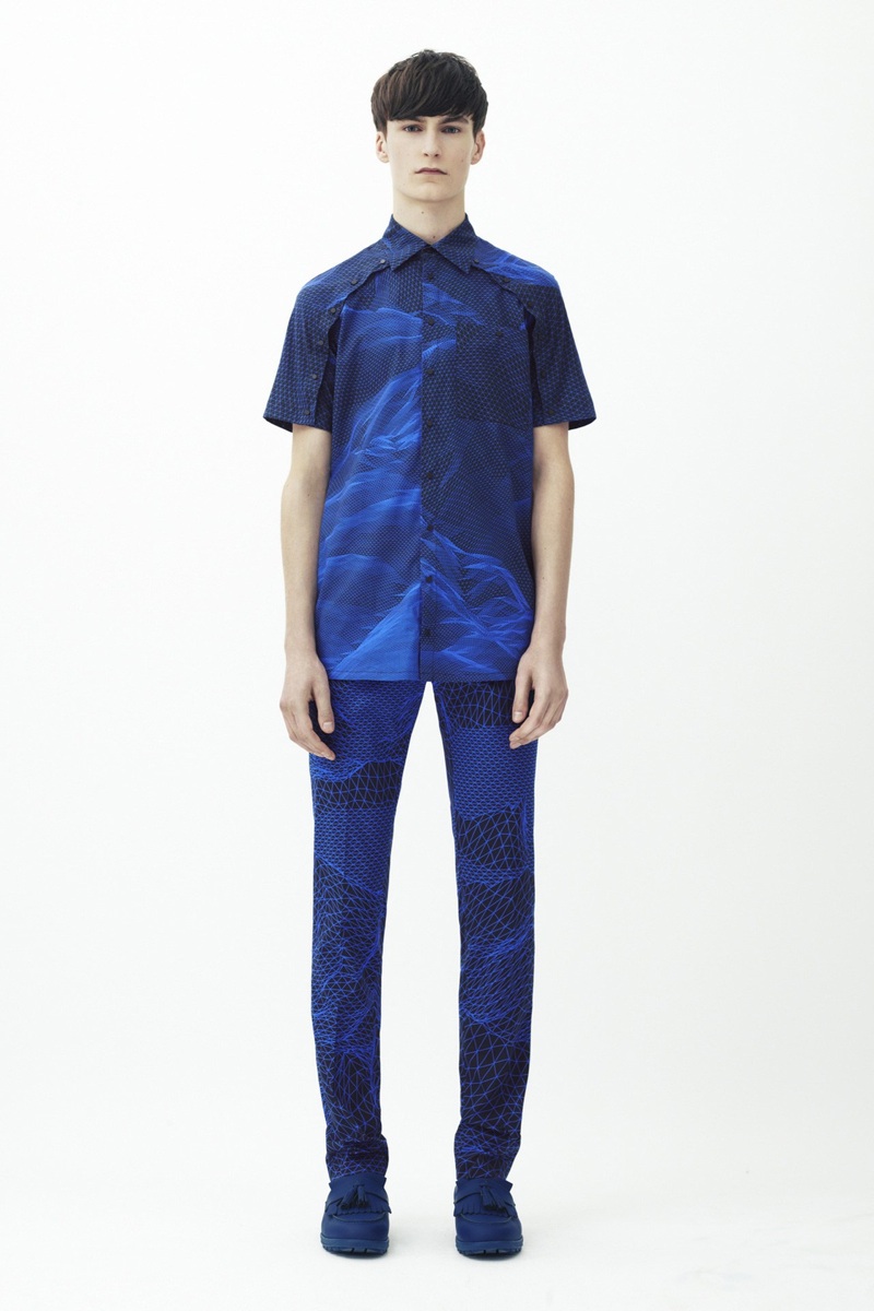 christopher kane menswear spring summer 2014 0016