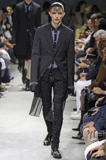 Comme des Garçons Homme Plus Spring/Summer 2014 | Paris Fashion Week ...