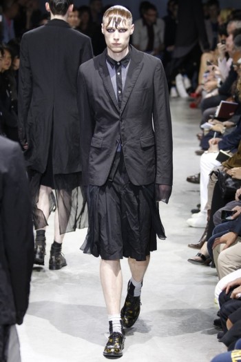 comme des garcons spring summer 2014 collection 0004