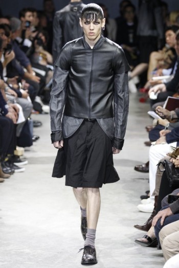 comme des garcons spring summer 2014 collection 0007