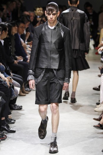 comme des garcons spring summer 2014 collection 0008