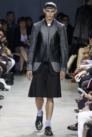comme des garcons spring summer 2014 collection 0009