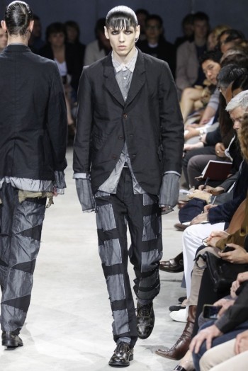 comme des garcons spring summer 2014 collection 0018