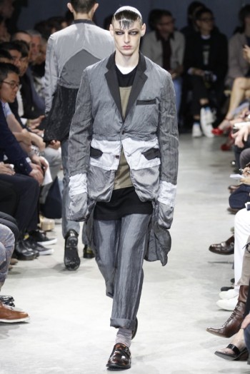 comme des garcons spring summer 2014 collection 0025