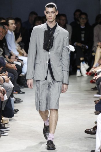 comme des garcons spring summer 2014 collection 0029