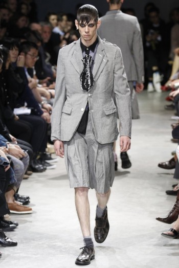 comme des garcons spring summer 2014 collection 0030