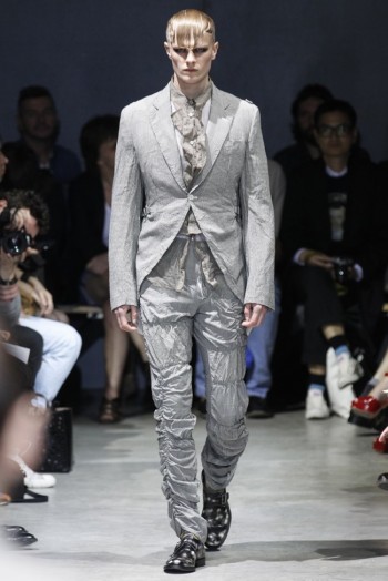 comme des garcons spring summer 2014 collection 0032