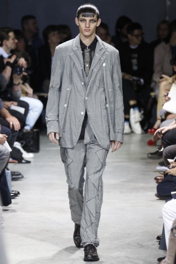 comme des garcons spring summer 2014 collection 0033