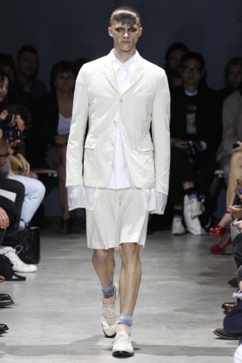 comme des garcons spring summer 2014 collection 0035