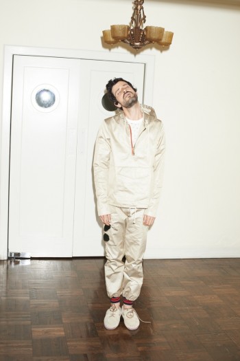 devendra banhart for band of outsiders spring summer 2014 collection 0015