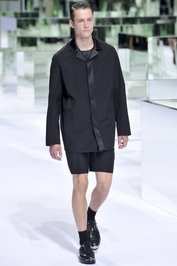 Dior Homme Spring/Summer 2014 | Paris Fashion Week