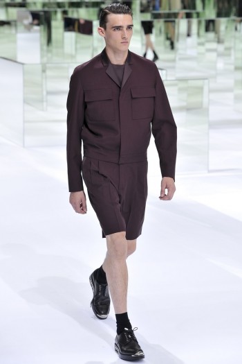 dior homme spring summer 2014 collection 0019