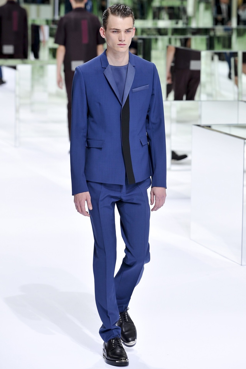 dior homme spring summer 2014 collection 0028