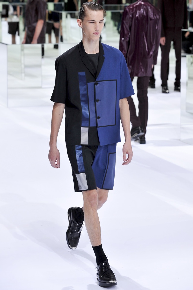 dior homme spring summer 2014 collection 0032