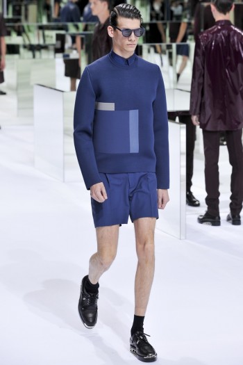 dior homme spring summer 2014 collection 0033