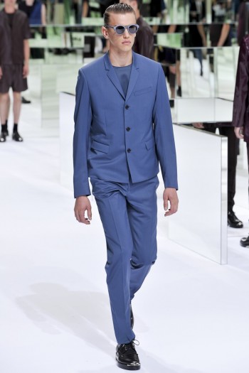 dior homme spring summer 2014 collection 0036