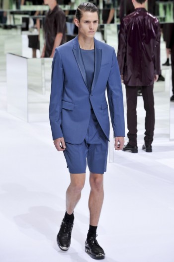 dior homme spring summer 2014 collection 0038