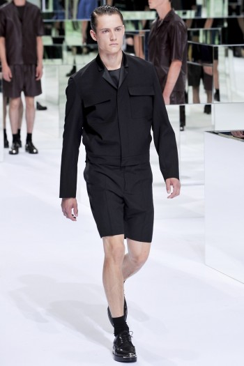 dior homme spring summer 2014 collection 0045