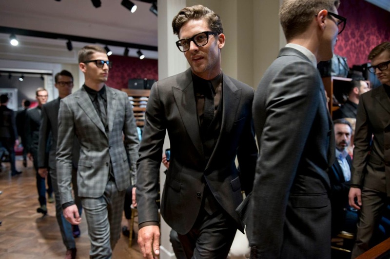 dolce and gabbana tailoring 0013