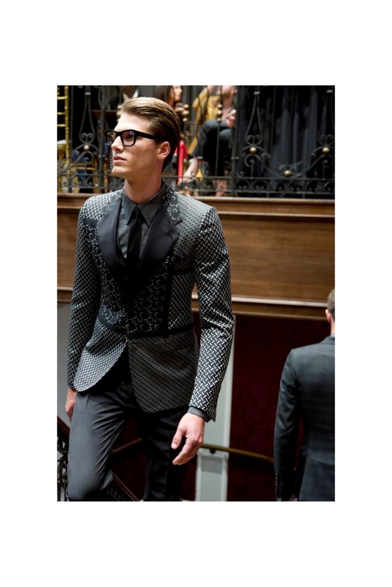 dolce and gabbana tailoring 0042