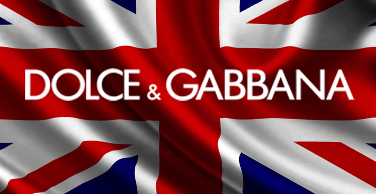 Dolce & Gabbana Opens a Tailoring Boutique in London’s New Bond Street