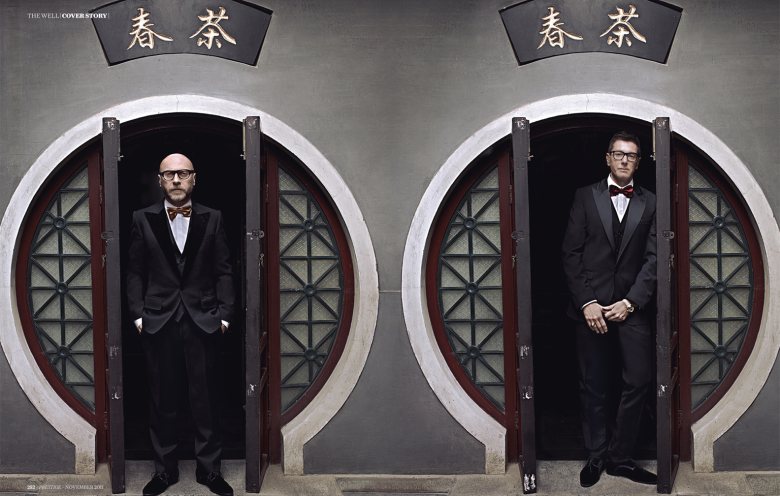 Dolce & Gabbana Found Guilty of Tax Evasion