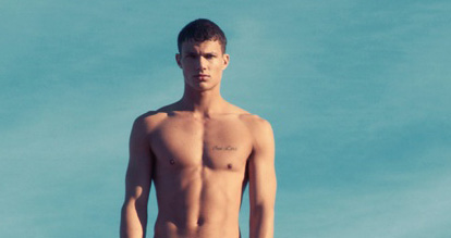 Dom by Kristina Soljo for Fashionisto Exclusive