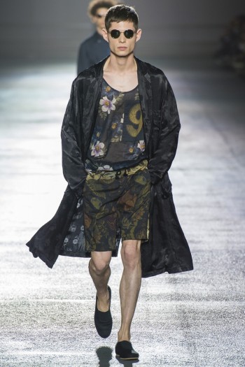 dries van noten spring summer 2014 collection 0001