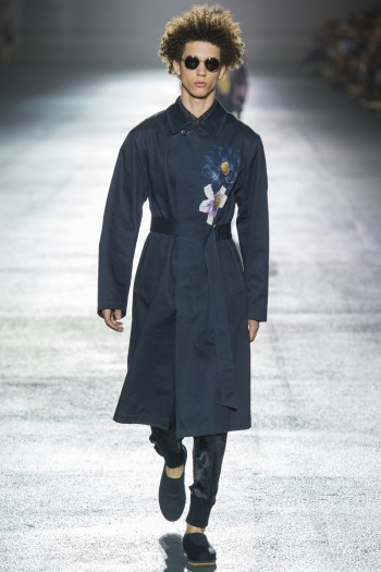 dries van noten spring summer 2014 collection 0002