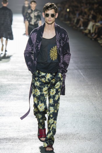 dries van noten spring summer 2014 collection 0003