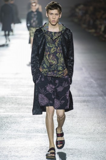 dries van noten spring summer 2014 collection 0005