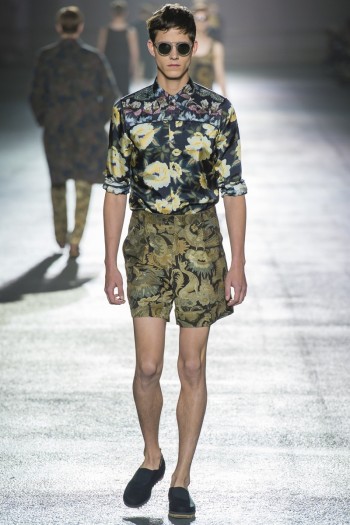 dries van noten spring summer 2014 collection 0010