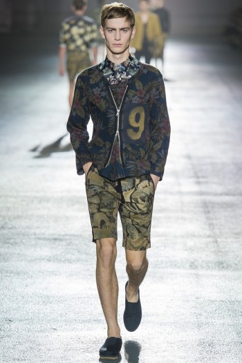 dries van noten spring summer 2014 collection 0012