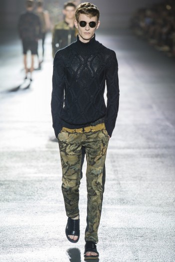 dries van noten spring summer 2014 collection 0014