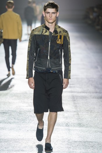 dries van noten spring summer 2014 collection 0015