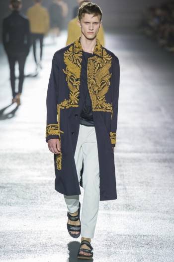 dries van noten spring summer 2014 collection 0016