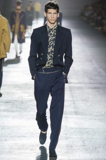 dries van noten spring summer 2014 collection 0018