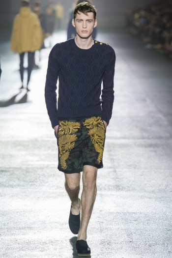 dries van noten spring summer 2014 collection 0019